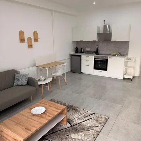 Modern Terrace Bielefeld