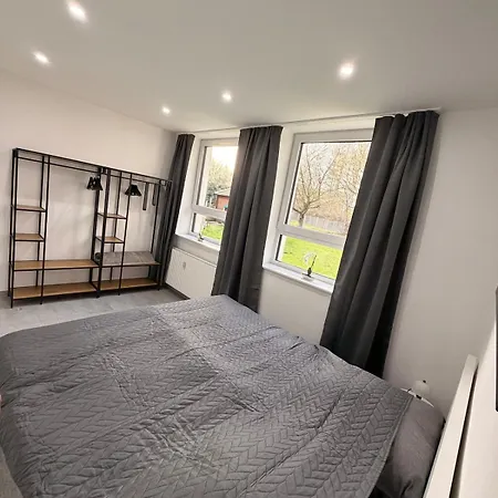 Appartement Modern Terrace