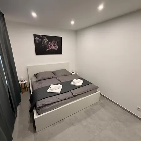 Modern Terrace Appartamento *